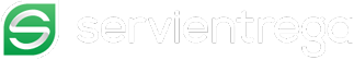 Logo Servientrega